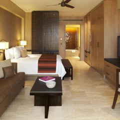 Отель JW Marriott Los Cabos Beach Resort & Spa 4* Стандартный номер с различными типами кроватей фото 3