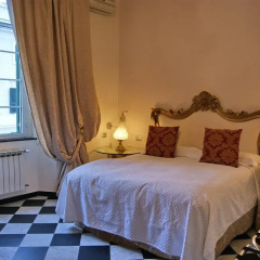 Отель Morali Palace 3* Люкс фото 6