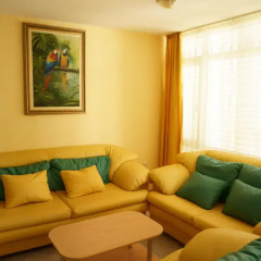 Апартаменты Elite Apartments Студия фото 10