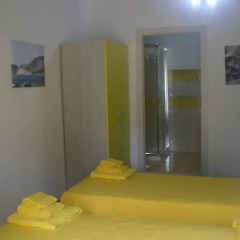 Отель Bed and Breakfast Marinella Стандартный номер фото 8