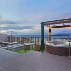 Отель Hyatt Regency Phuket Resort 5* Номер Делюкс фото 7