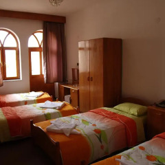 Prokopi Hotel Стандартный номер с различными типами кроватей фото 2