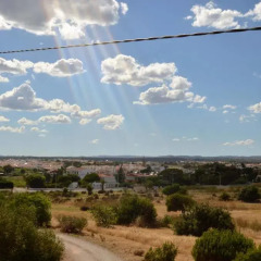 Отель Monte da Lagoa фото 3