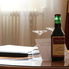 Отель Aparthotel Rothensteiner гостиничный бар