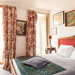 Апартаменты Old Lisbon Apartments комната для гостей фото 3