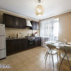 Гостиница Home Apartments в Оренбурге отзывы, цены и фото номеров - забронировать гостиницу Home Apartments онлайн Оренбург в номере фото 2