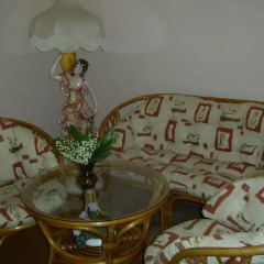 Отель Puku Street Guest House интерьер отеля