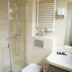Hotel Residence Foch 3* Стандартный номер фото 2