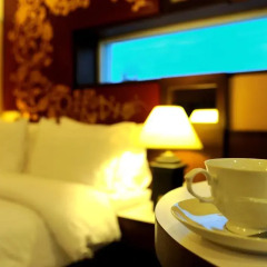 Отель Mariya Boutique Residence 3* Улучшенный номер фото 11