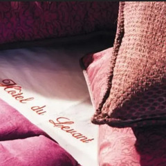 Hotel Du Levant 3* Стандартный номер фото 8