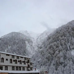 Yaylaci Hotel Турция, Чамлыхемшин - отзывы, цены и фото номеров - забронировать отель Yaylaci Hotel онлайн фото 2