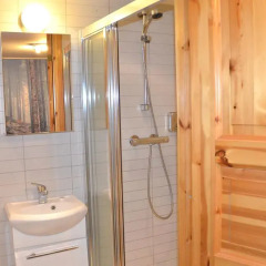 Апартаменты Central City Shared Apartments Стандартный номер с различными типами кроватей