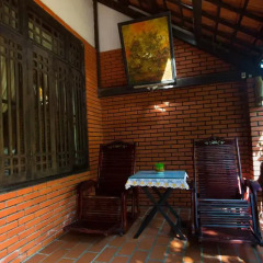 Отель Betel Garden Villas 3* Улучшенный номер с различными типами кроватей фото 13