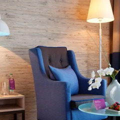 Ameron Luzern Hotel Flora 4* Номер категории Премиум с различными типами кроватей фото 2