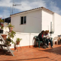 Отель Casa Lomas Испания, Аркос -де-ла-Фронтера - отзывы, цены и фото номеров - забронировать отель Casa Lomas онлайн