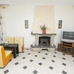 Отель Vila Verde Rooms 2* Стандартный номер