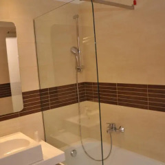 Grand Hotel Olimpo 4* Стандартный номер фото 8