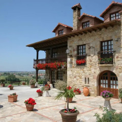 Hotel Rural Posada El Solar фото 2
