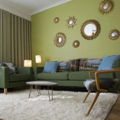 Отель Così Apartment Бельгия, Брюссель - отзывы, цены и фото номеров - забронировать отель Così Apartment онлайн комната для гостей фото 2