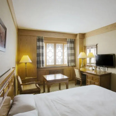 Commodore Hotel Busan удобства в номере фото 2