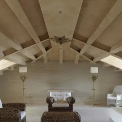 Bauer Palladio Hotel & Spa сауна