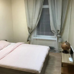 Sleep House Hotel комната для гостей фото 3
