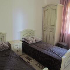 Отель Guest House DARiS Стандартный номер фото 2