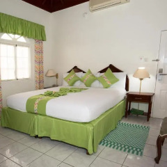Отель Villa Sonate 3* Полулюкс с различными типами кроватей фото 4