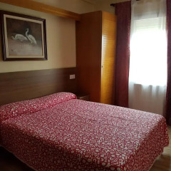 Hotel Silvia комната для гостей фото 4