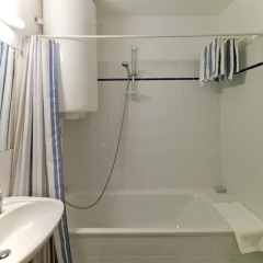 Апартаменты Heart of Vienna - Apartments Студия с различными типами кроватей фото 50