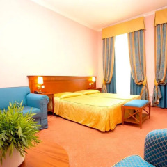 Hotel Louis Leger 4* Номер Делюкс с разными типами кроватей фото 4