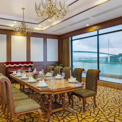 Wyndham Legend Halong Hotel