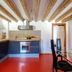 Отель The Lion's House APT4 Италия, Венеция - отзывы, цены и фото номеров - забронировать отель The Lion's House APT4 онлайн в номере
