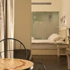 Templars Boutique Hotel 4* Улучшенный номер фото 7