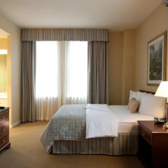Bolger Hotel and Conference Center 3* Стандартный номер с различными типами кроватей