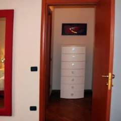 Отель Residenza Segrate Centro Srl 3* Апартаменты с различными типами кроватей фото 16