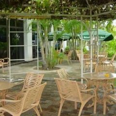 Отель Pattaya Country Club & Resort питание фото 2