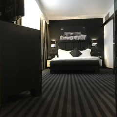 Hotel Be Manos BW Premier Collection комната для гостей фото 4