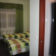 Hotel Novaya Elnya комната для гостей фото 5