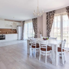 Отель Victoria Residences Дюны в номере