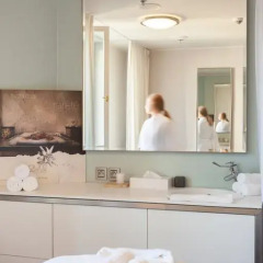 The Emblem Hotel 5* Улучшенный люкс фото 12
