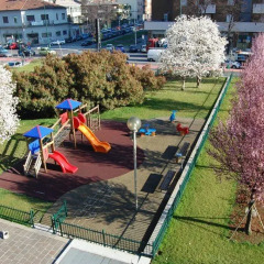 Abacus Hotel 4* Полулюкс с различными типами кроватей фото 6