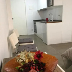 Отель Luz De Valencia 3* Апартаменты фото 31