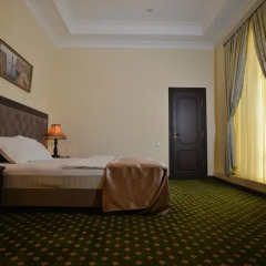 Отель Gloria Hotel Узбекистан, Ташкент - 4 отзыва об отеле, цены и фото номеров - забронировать отель Gloria Hotel онлайн комната для гостей