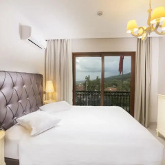 Motali Life Hotel Турция, Дербент - отзывы, цены и фото номеров - забронировать отель Motali Life Hotel онлайн комната для гостей фото 5