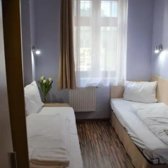 Отель Akira Bed&Breakfast 3* Стандартный номер с 2 отдельными кроватями фото 10