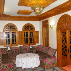 Отель Riad Najmat Fes Марокко, Фес - отзывы, цены и фото номеров - забронировать отель Riad Najmat Fes онлайн помещение для мероприятий фото 2
