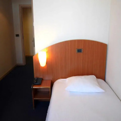 Hotel Aris комната для гостей фото 4