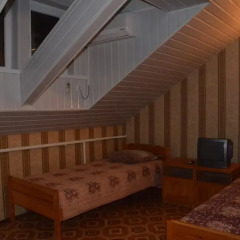 Гостиница Гостевой Дом Кубаночка в Анапе 1 отзыв об отеле, цены и фото номеров - забронировать гостиницу Гостевой Дом Кубаночка онлайн Анапа сауна