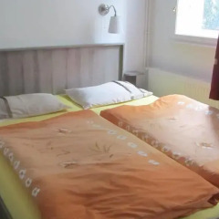 Отель Judy and Sandor Apartmen детские мероприятия